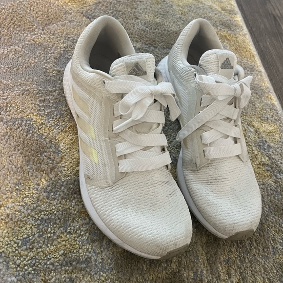 Adidas sneakers - Picture 1 of 3